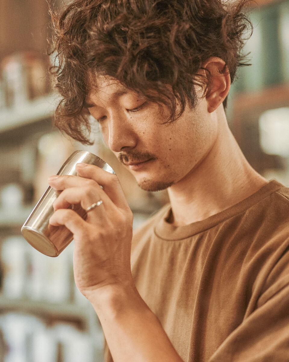 일본 의 스페셜티 커피 로스터:카리오몬즈 커피 로스터리 10