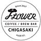 FLOWER COFFEE / BREW BAR