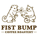 FIST BUMP COFFEE ROASTERY